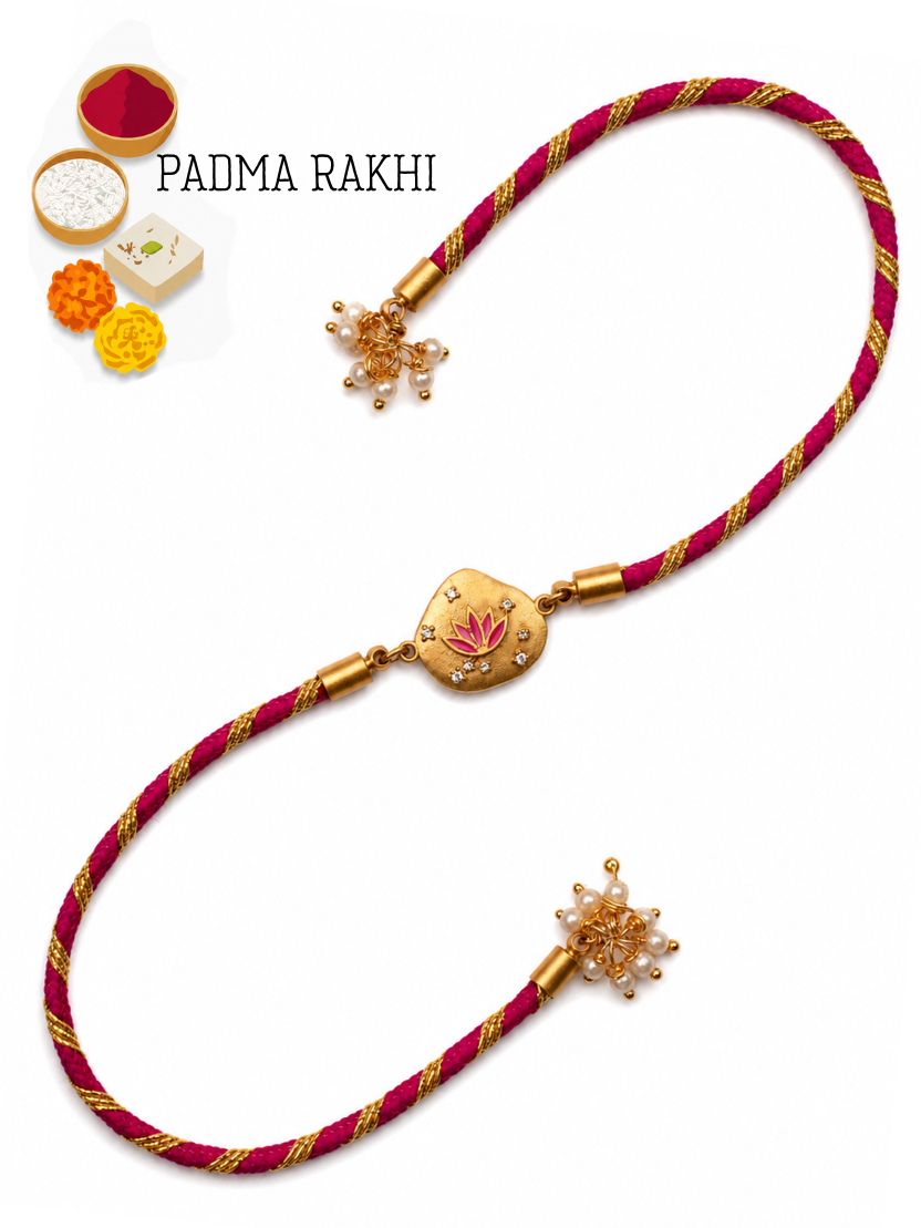 Padma Rakhi