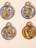 Zodiac signs