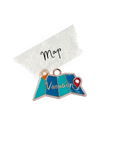 Map Charm