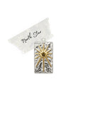 North Star Charm