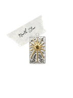 North Star Charm
