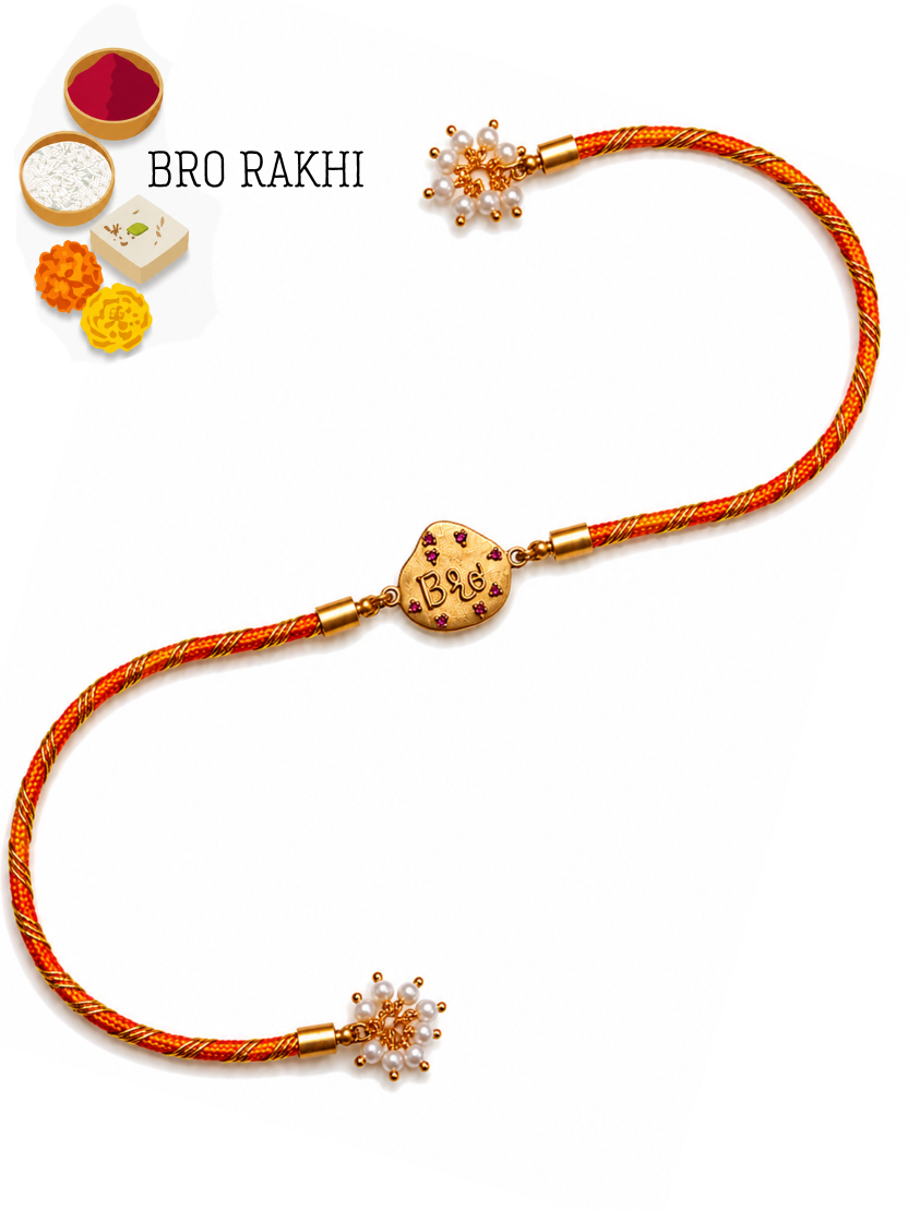 BRO Rakhi