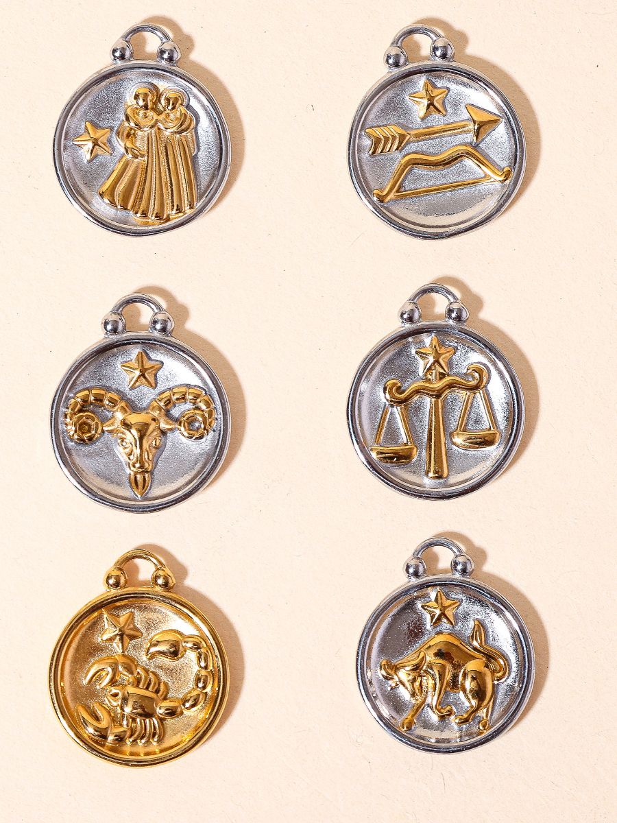 Zodiac signs