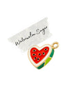 Watermelon Sugar Charm