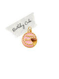 Happy Birthday Cake Charm