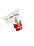 Fries Before Guys Charm