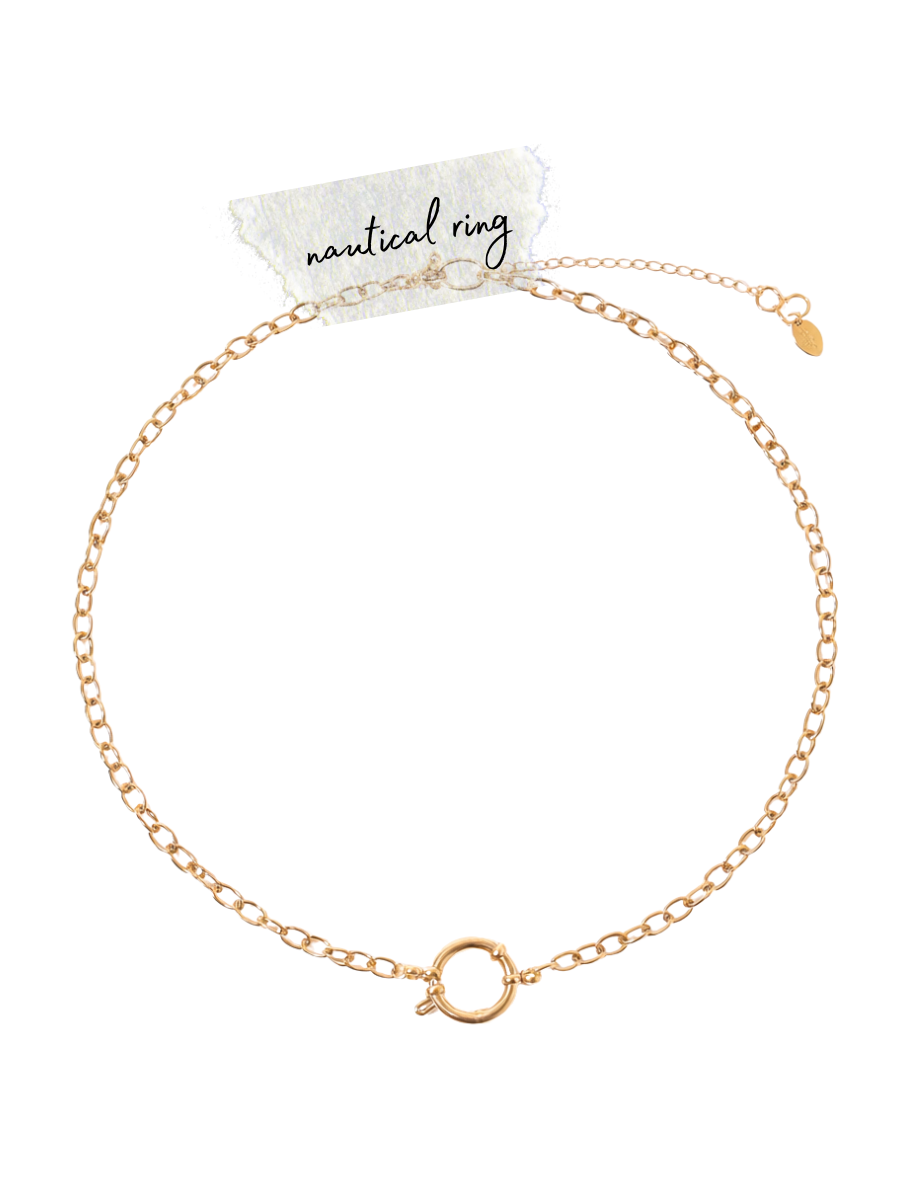 Nautical Ring