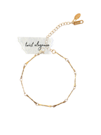 Twist Elegance Bracelet
