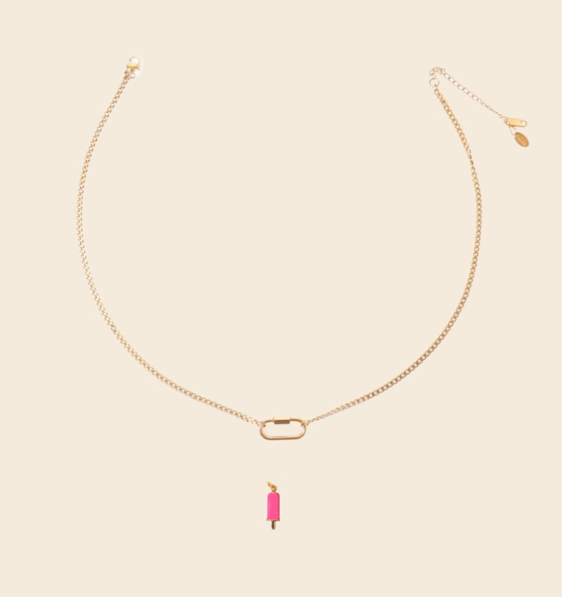 Jewelry ~ Make Your Own Necklace