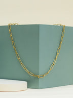 Paperclip Link