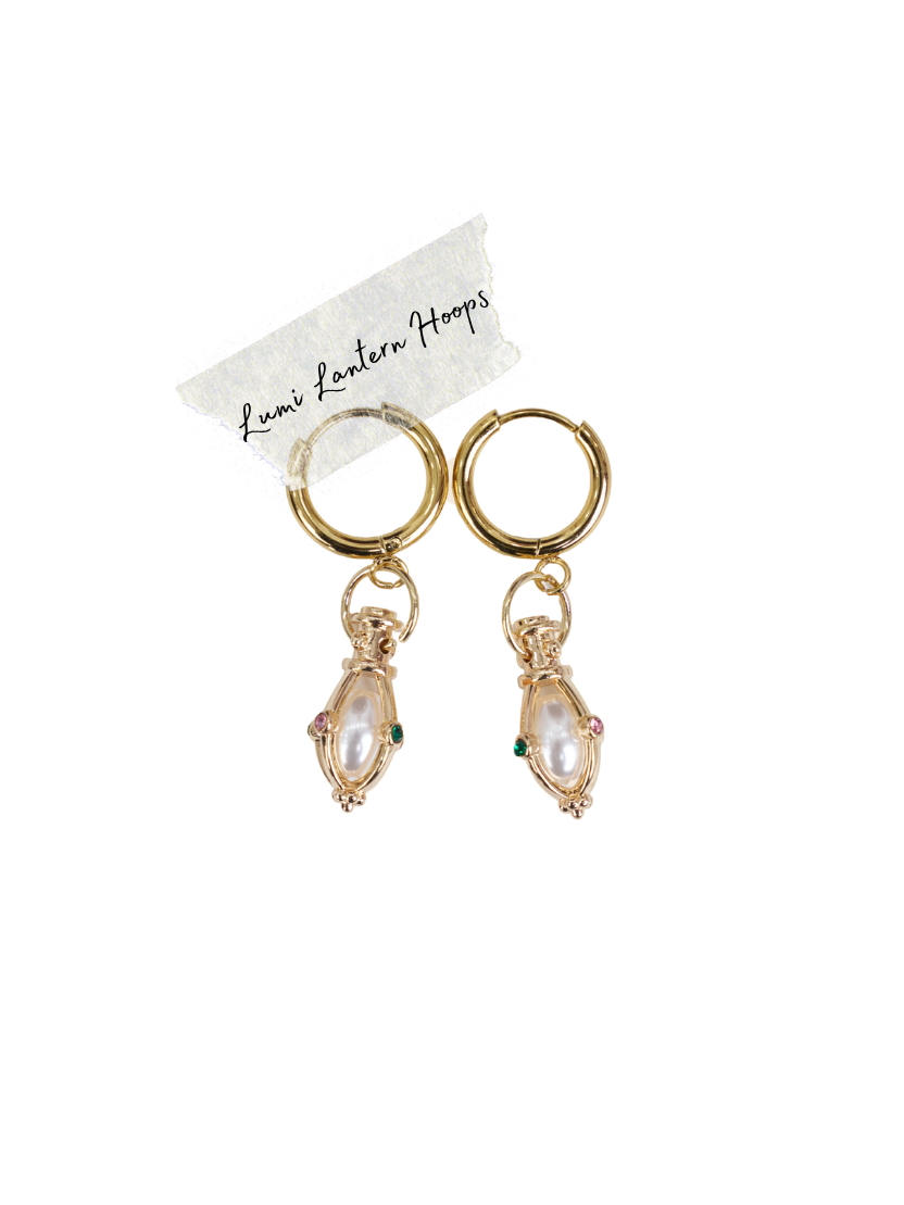 Lumi Lantern Hoops