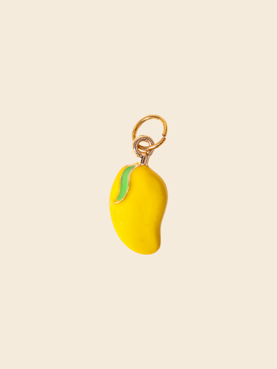Mango Bliss Charm