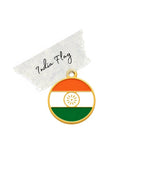 India Flag - "Saare Jaahn se Acha"