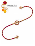 Nandi Rakhi