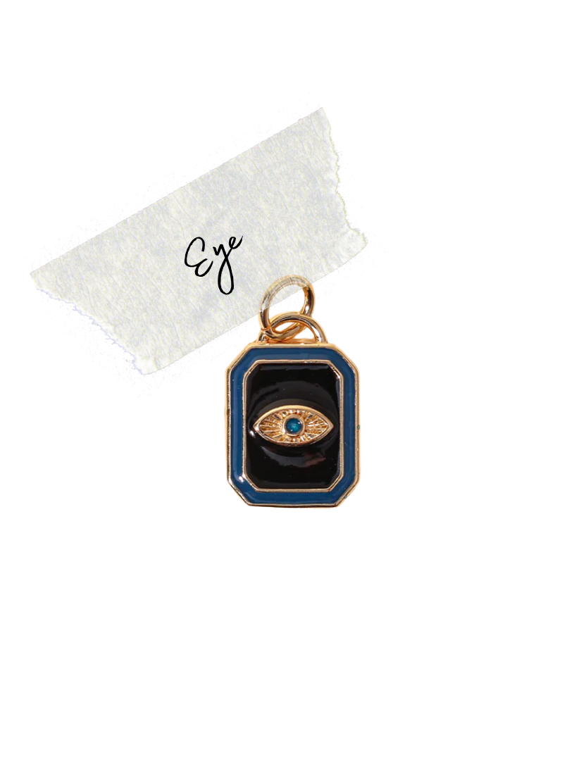 Eye Charm
