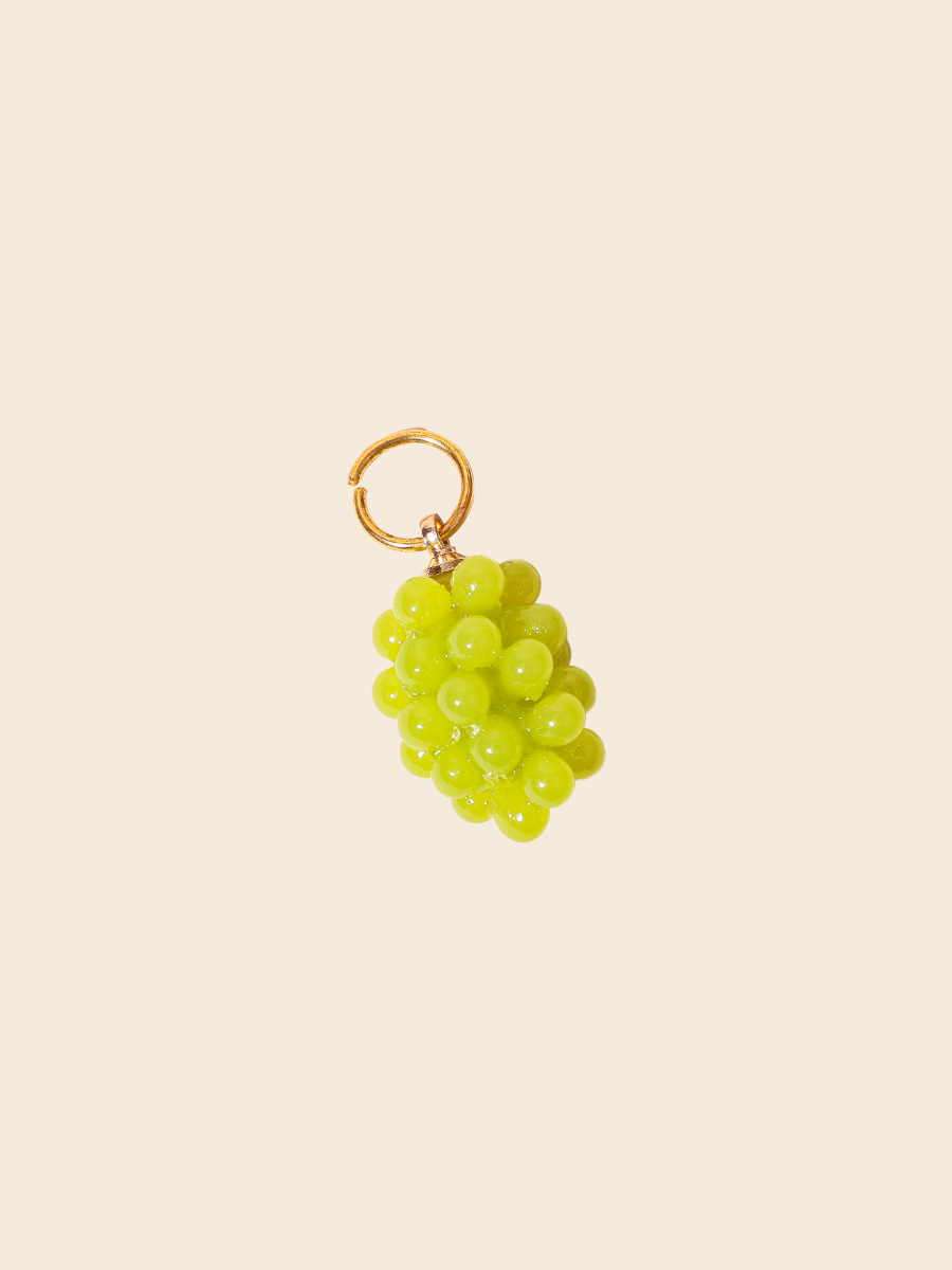 Grapes Charm