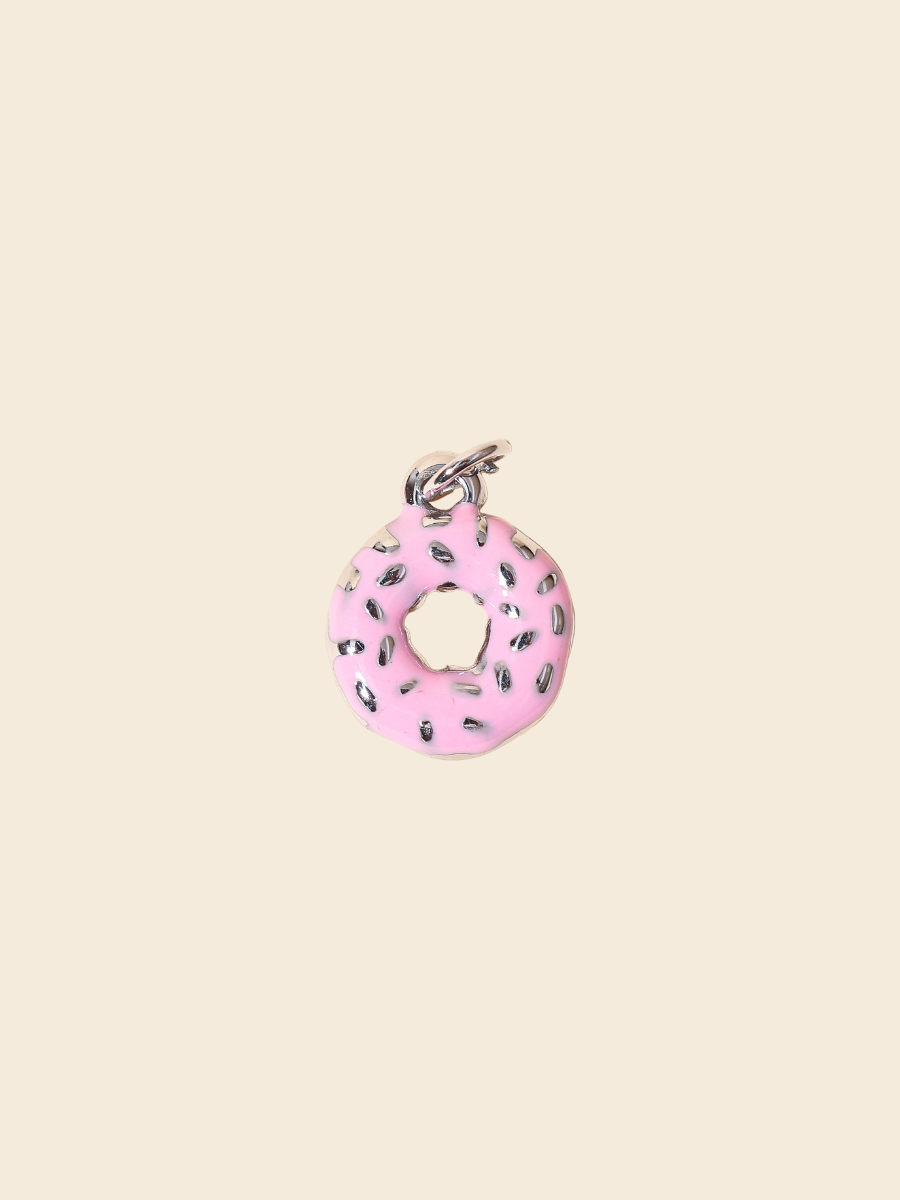 Donut Delight Charm