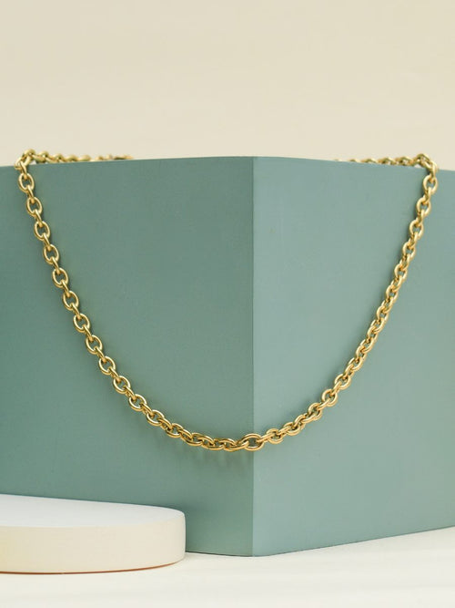 Curb Chain