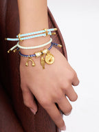 Personalised Coastal Crush Bracelets