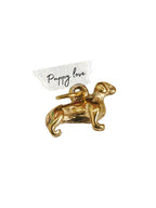 Puppy Love Charm