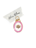 Lotus Bloom Charm
