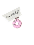 Donut Delight Charm