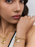 The Keepsake Bracelet