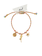 Ariel Anklet