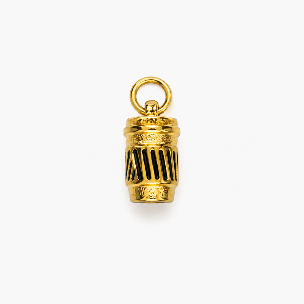 Brew charm
