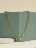 Twist Chain