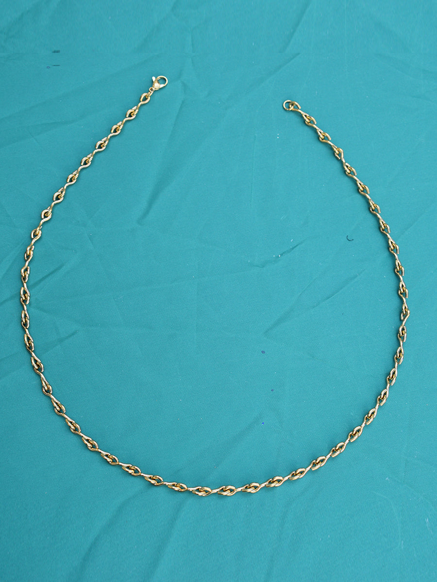 Twist Chain