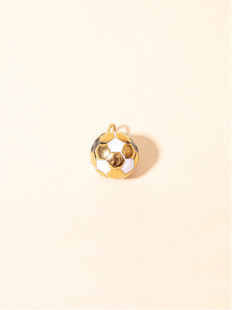 Football Glory Charm