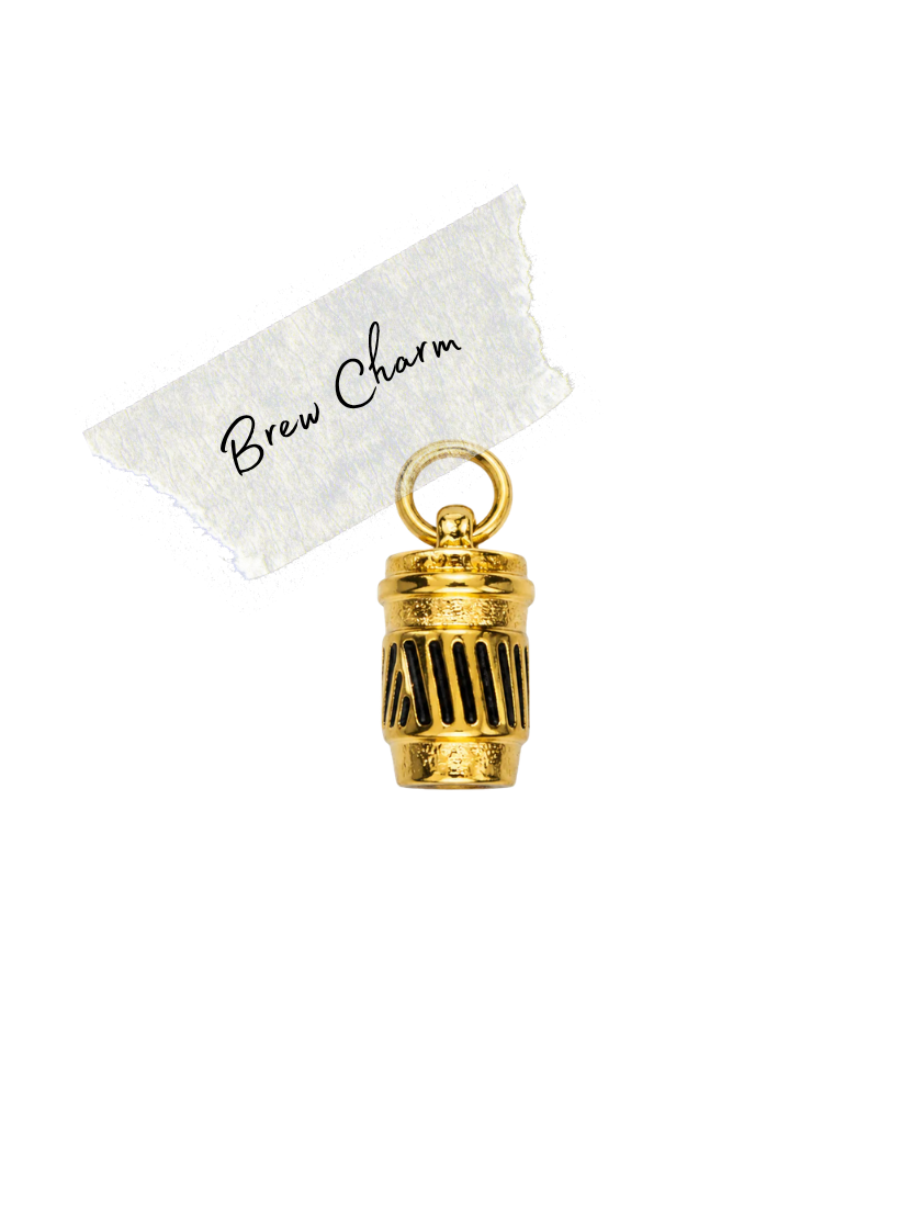 Brew charm