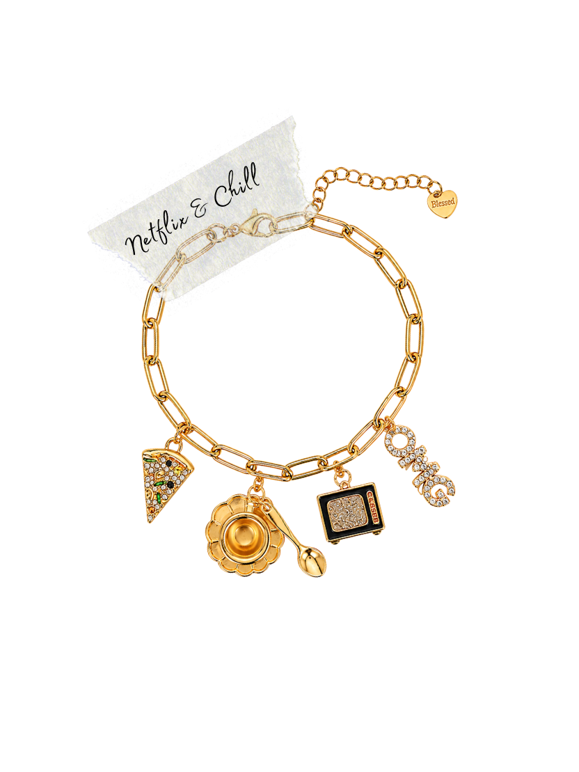 Netflix & Chill