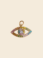 Eye Protection Charm