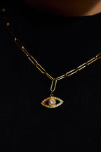 Good Juju Necklace