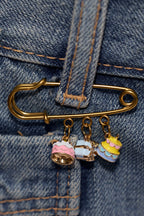 Wrap It Up Charm