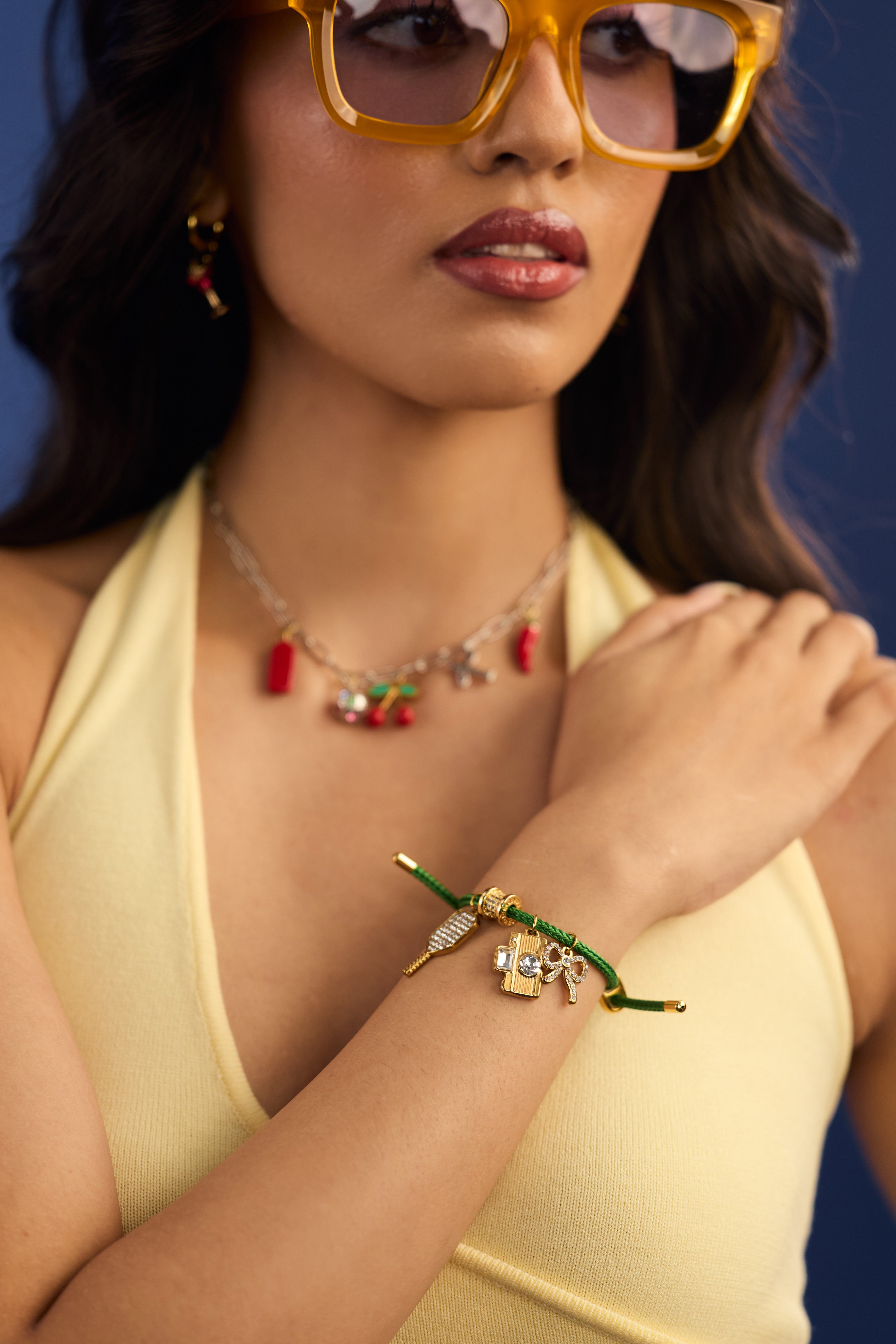 Viral Bracelet