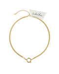 Snake Chain Necklace