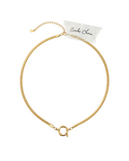 Snake Chain Necklace