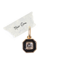 Noir Gem Charm