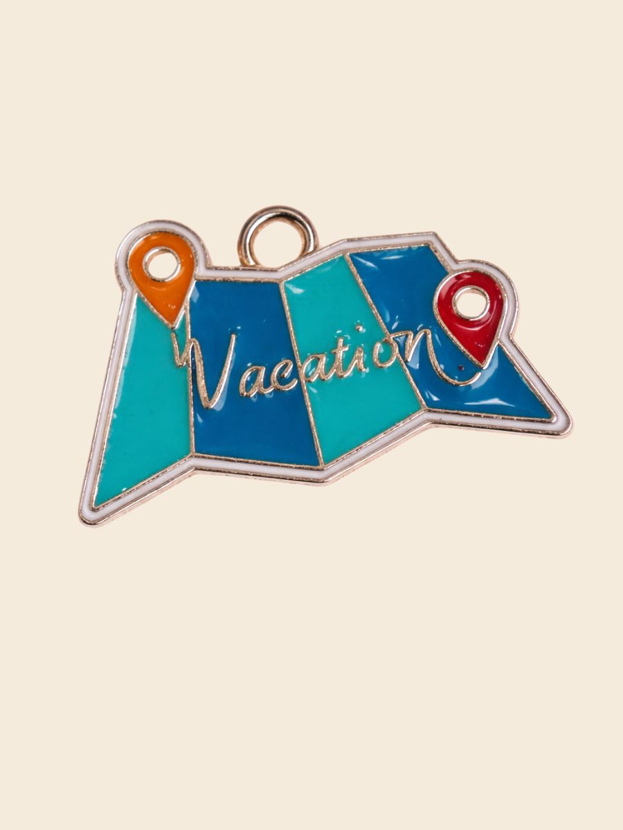 Map Charm