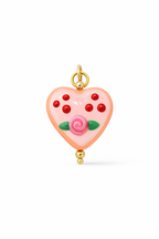 Rosie Darling Charm