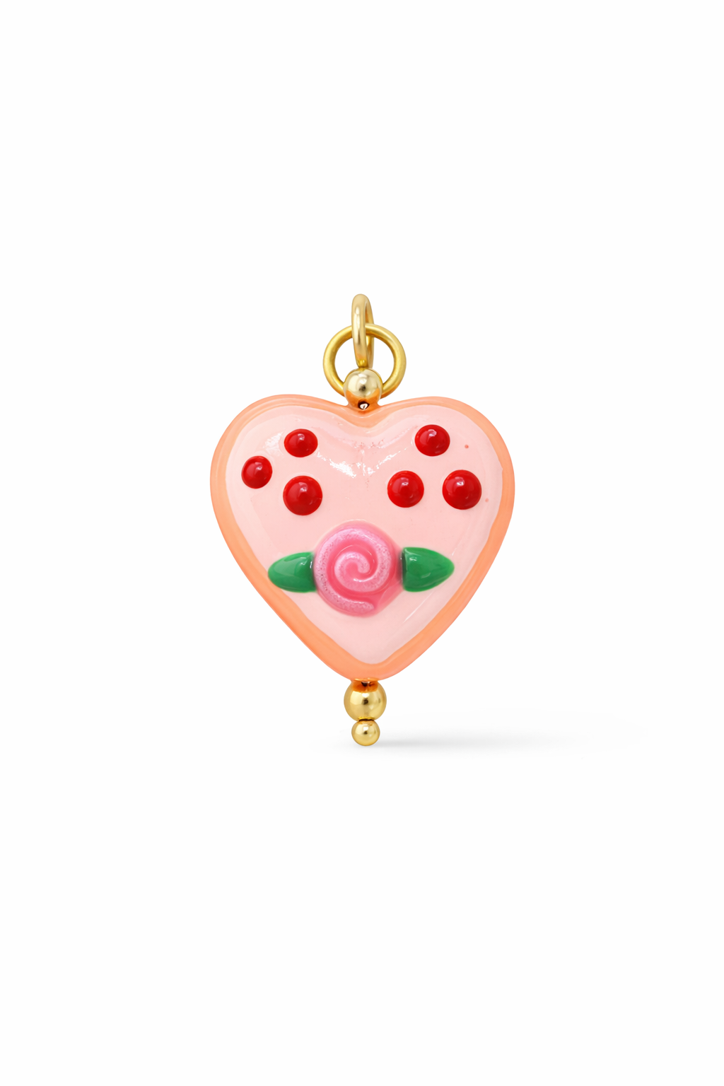 Rosie Darling Charm