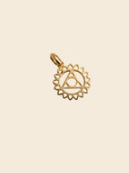 Sacred Balance Charm