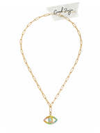 Good Juju Necklace