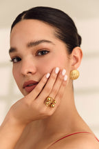 Solaris Ring