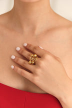 Solaris Ring