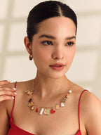 Goodluck Necklace