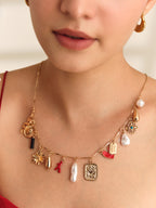 Goodluck Necklace